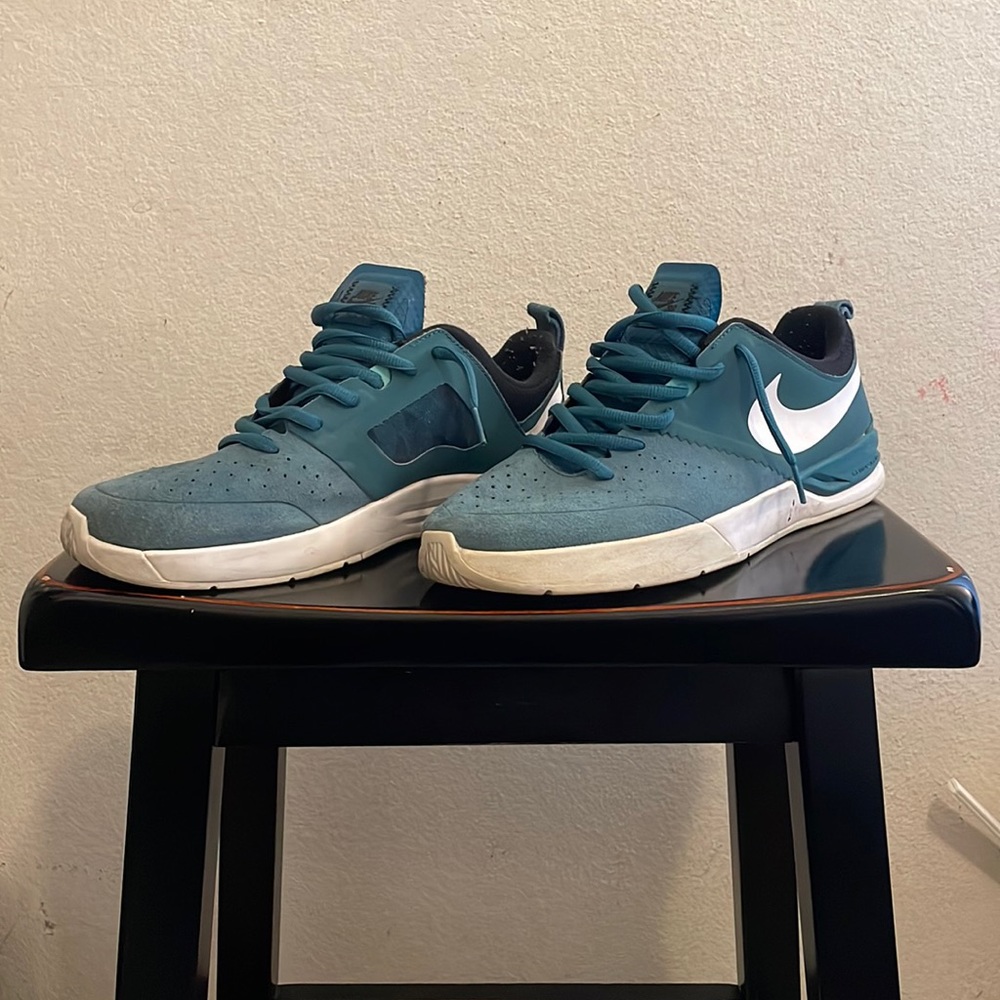 Nike SB Lunarlon Sneakers
